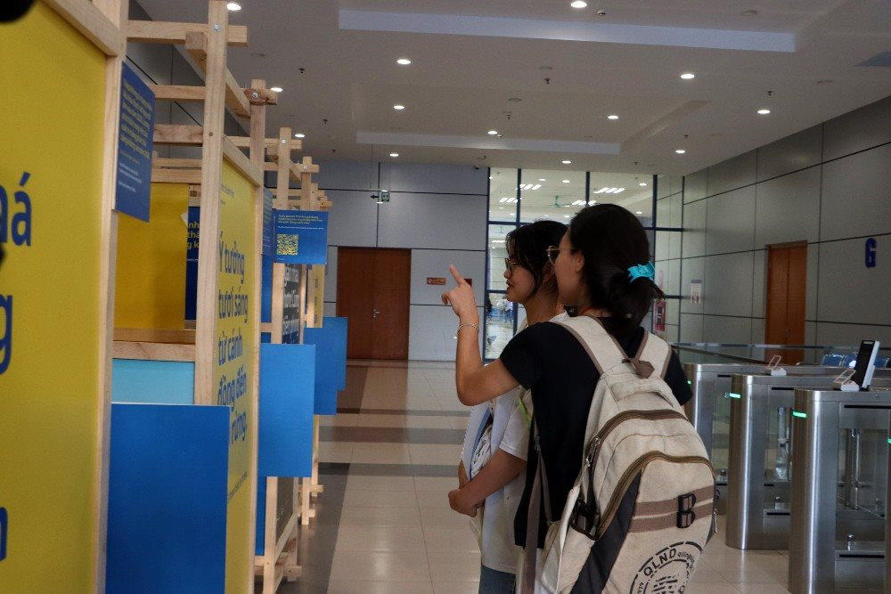 Thụy Điển - Việt Nam thúc đẩy quan hệ đối tác về phát triển bền vững