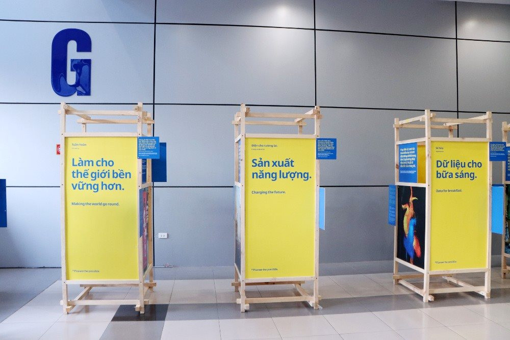 Thụy Điển - Việt Nam thúc đẩy quan hệ đối tác về phát triển bền vững