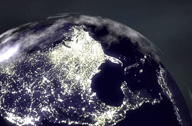 Những tác hại khôn lường của ô nhiễm ánh sáng