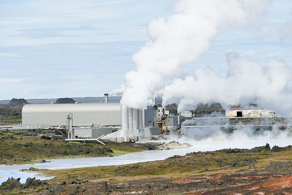 Năng lượng địa nhiệt – Tiềm năng của Nhật Bản đang ngủ quên Năng lượng địa nhiệt – Tiềm năng của Nhật Bản đang ngủ quên