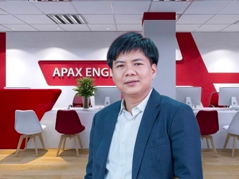 Quý 3, Apax Holdings của “shark Thuỷ” có lợi nhuận sau thuế chỉ 776 triệu đồng