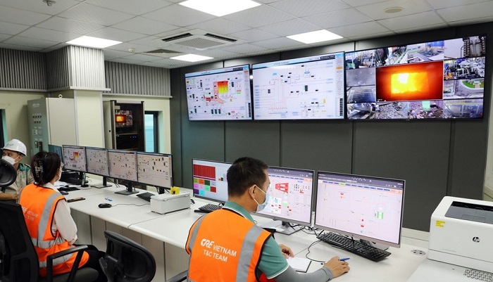 Thúc đẩy các giải pháp nâng cao hiệu quả xử lý rác thải