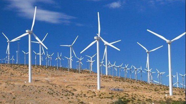 Chuyển động Năng lượng bền vững tuần qua: Đầu tư cho năng lượng tái tạo tăng mạnh