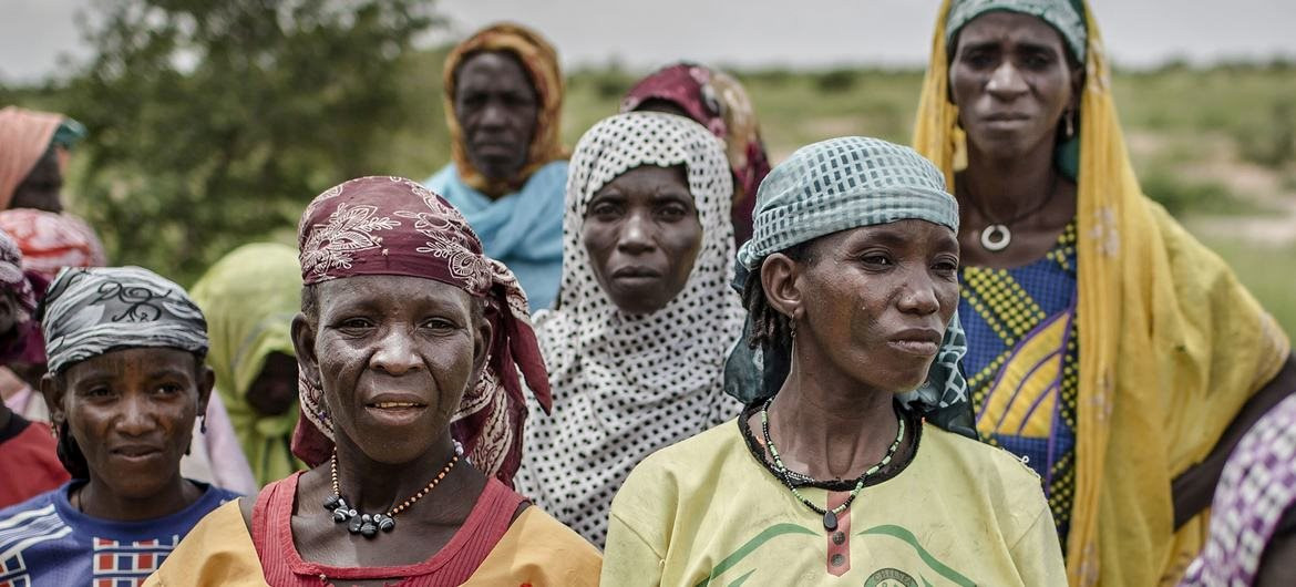 Biến đổi khí hậu khiến nhiều người thiệt mạng gấp đôi so với ung thư