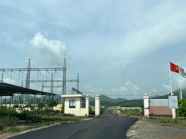 Nhiều dự án điện mặt trời ở Khánh Hoà hoạt động 'chui'