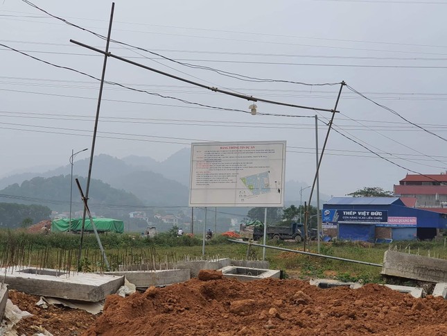 3 khu tái định cư bãi rác Nam Sơn sắp có nước sạch 3 khu tái định cư bãi rác Nam Sơn sắp có nước sạch