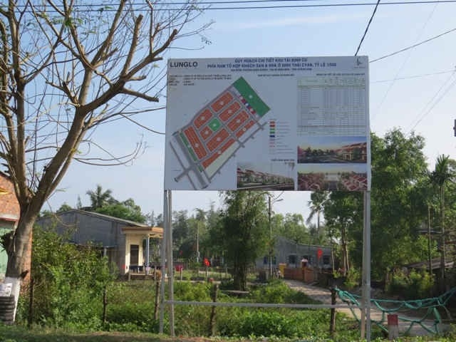 Tin bất động sản ngày 10/11: Quảng Nam yêu cầu đẩy nhanh tiến độ dự án Tổ hợp khách sạn và Dịch vụ du lịch CYAN