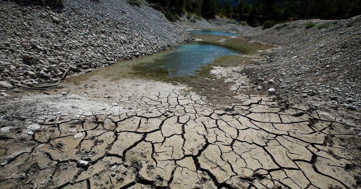 COP27: Ra mắt Liên minh quốc tế ứng phó với hạn hán nhằm giảm thiểu tác động từ biến đổi khí hậu