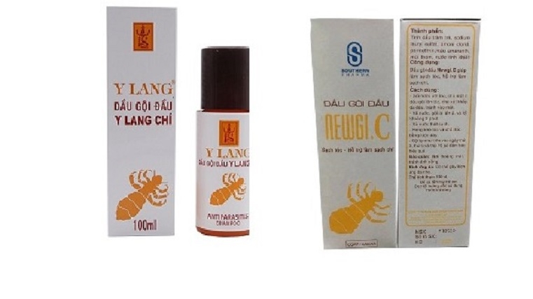 Bộ Y tế đình chỉ lưu hành và thu hồi hai loại dầu gội đầu Bộ Y tế đình chỉ lưu hành và thu hồi hai loại dầu gội đầu