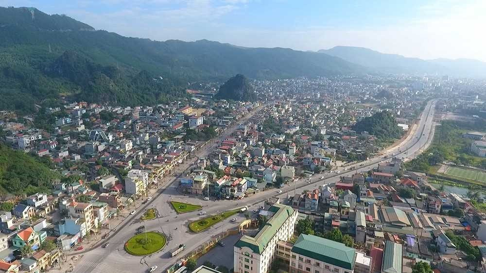 Chơi ở đâu khi đến Quảng Ninh? Chơi ở đâu khi đến Quảng Ninh?