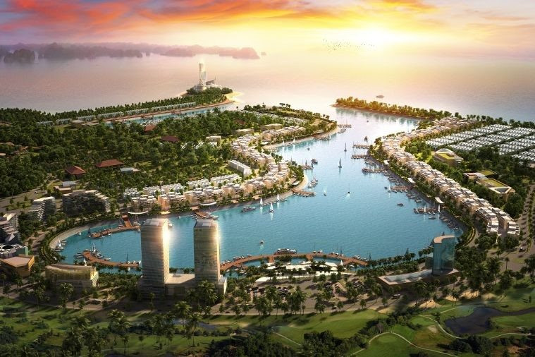 Chơi ở đâu khi đến Quảng Ninh? Chơi ở đâu khi đến Quảng Ninh?