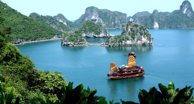 Chơi ở đâu khi đến Quảng Ninh? Chơi ở đâu khi đến Quảng Ninh?