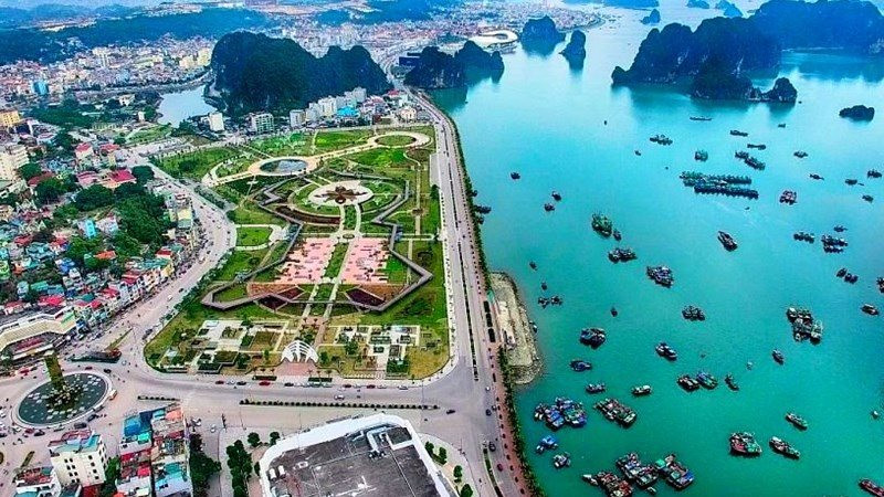 Chơi ở đâu khi đến Quảng Ninh? Chơi ở đâu khi đến Quảng Ninh?