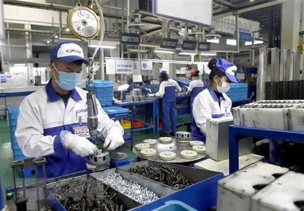 Hướng tới công bằng trong chuyển đổi năng lượng và phát thải