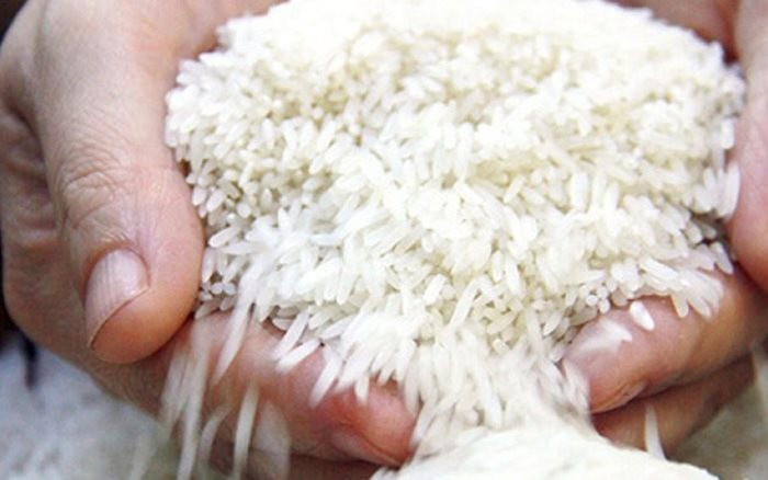 Giá gạo Việt Nam đang dẫn đầu thế giới Giá gạo Việt Nam đang dẫn đầu thế giới