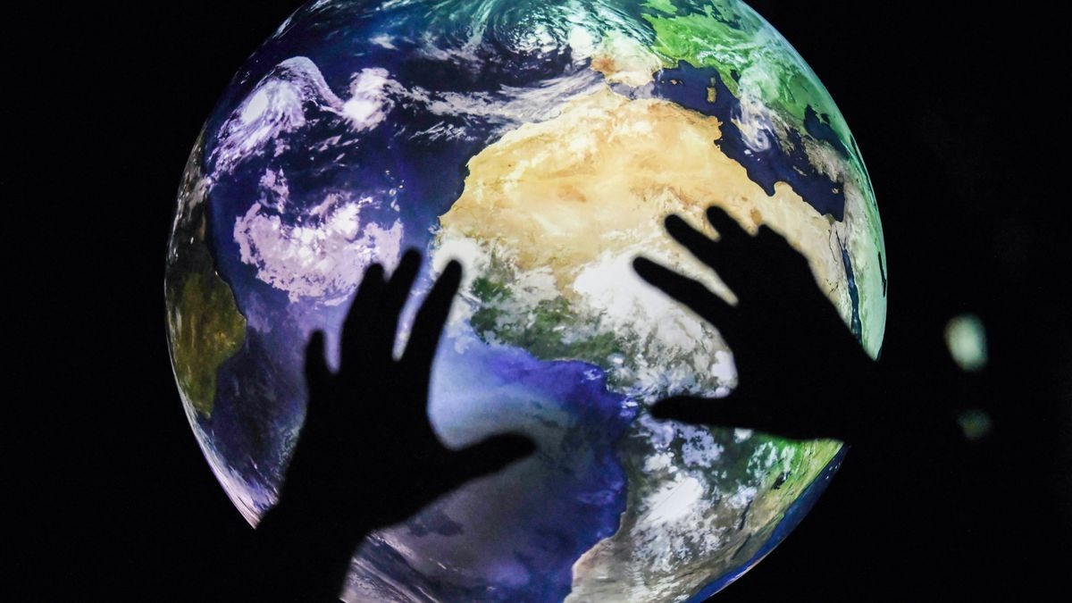 Biến đổi khí hậu tác động như thế nào đến từng quốc gia trên thế giới? Biến đổi khí hậu tác động như thế nào đến từng quốc gia trên thế giới?