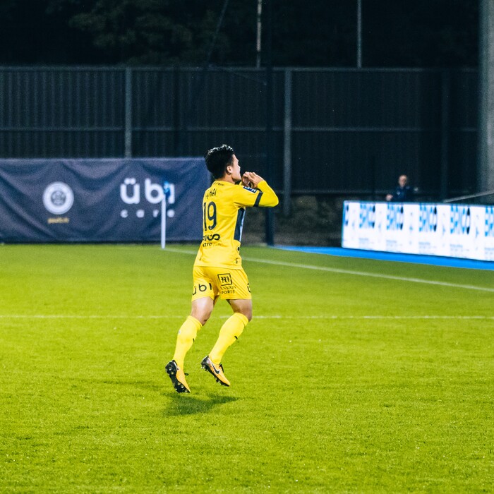 Quang Hải dự AFF Cup 2022 Quang Hải dự AFF Cup 2022