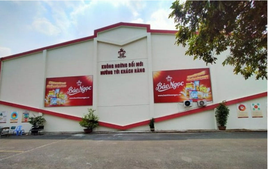 UBCKNN xử phạt doanh nghiệp bánh Bảo Ngọc 225 triệu đồng