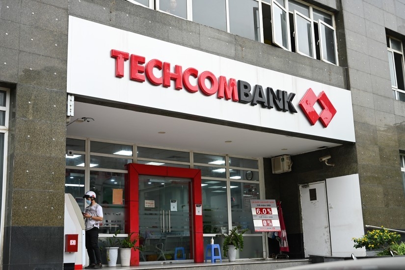 Tin ngân hàng ngày 18/11: Techcombank tăng lãi suất cao nhất lên 9%/năm Tin ngân hàng ngày 18/11: Techcombank tăng lãi suất cao nhất lên 9%/năm