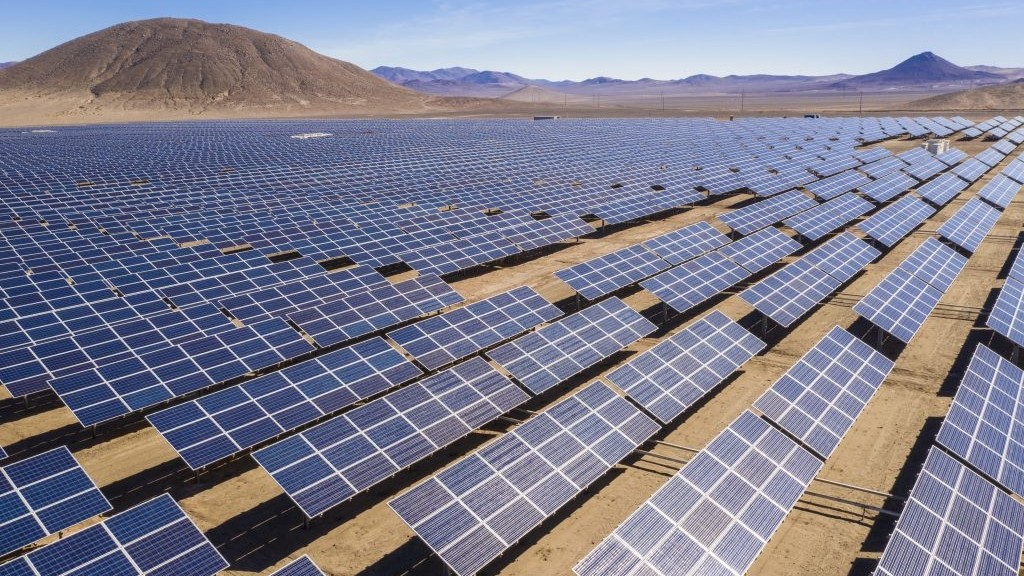 Chuyển động Năng lượng bền vững tuần qua: AfDB thúc đẩy sáng kiến &quot;Biến sa mạc thành năng lượng&quot;