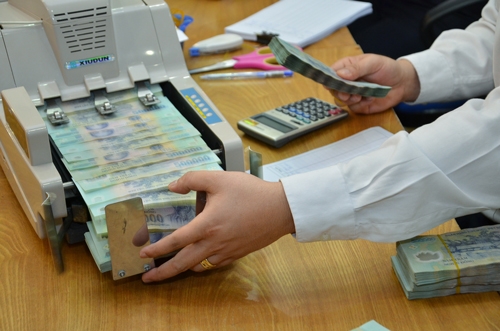 Tin ngân hàng ngày 21/11: Tín dụng tiêu dùng sẽ tăng dịp cuối năm Tin ngân hàng ngày 21/11: Tín dụng tiêu dùng sẽ tăng dịp cuối năm