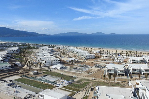 Tin bất động sản ngày 21/11: Bình Định tìm nhà đầu tư dự án khu đô thị hơn 5.000 tỷ đồng