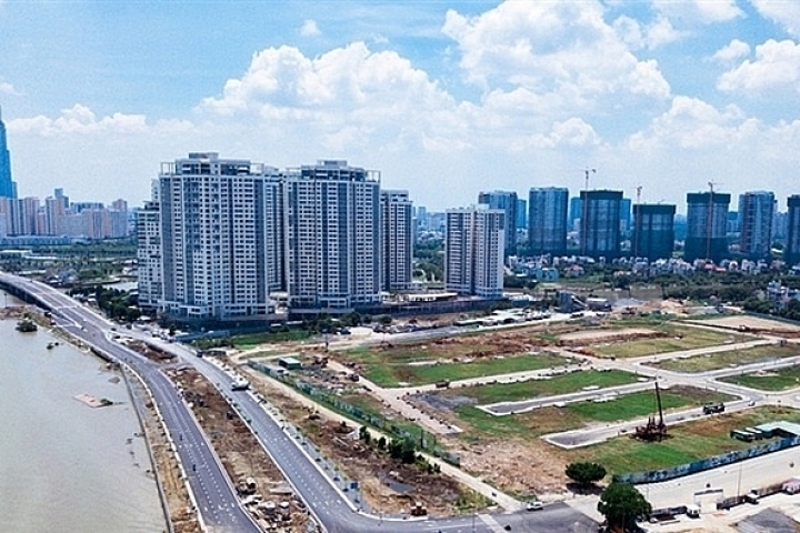 Tin bất động sản ngày 22/11: Năm 2023, thanh tra hoạt động kinh doanh bất động sản tại 7 tỉnh, thành phố