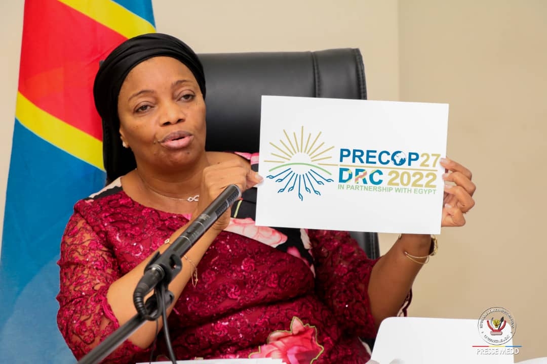 COP27: Congo sẽ tiếp tục các dự án khai thác dầu khí nếu không được bồi thường