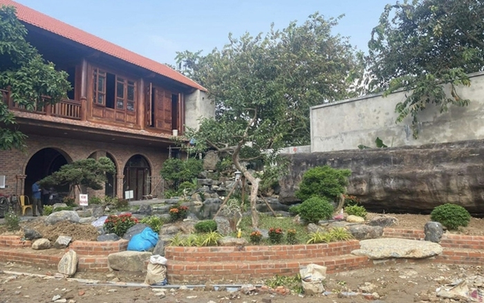 Tin bất động sản ngày 23/11: Quảng Ngãi kiên quyết xử nghiêm