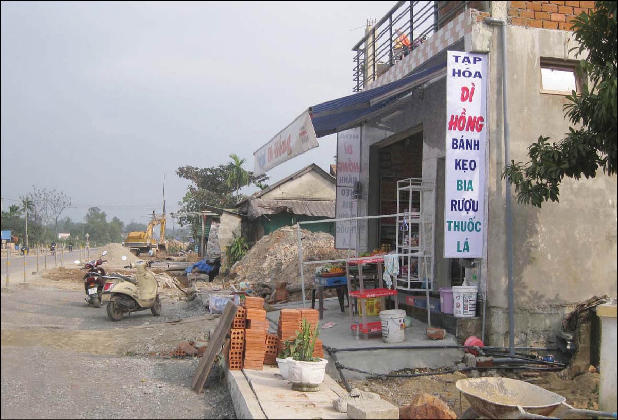 Tin bất động sản ngày 25/11: Hà Nội