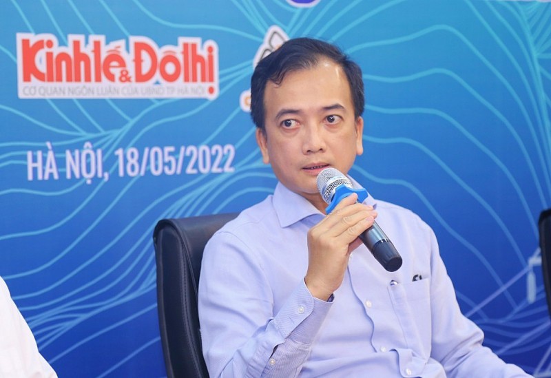 Chuyển dịch năng lượng xanh là xu thế rõ nét thời kỳ mới Chuyển dịch năng lượng xanh là xu thế rõ nét thời kỳ mới