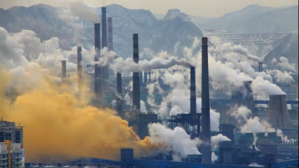 An ninh môi trường cần đảm bảo trong phát triển kinh tế-xã hội