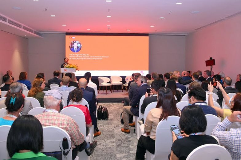 Doanh nghiệp cần đón đầu, đi đầu trong đổi mới công nghệ hướng tới mục tiêu Net zero Doanh nghiệp cần đón đầu, đi đầu trong đổi mới công nghệ hướng tới mục tiêu Net zero