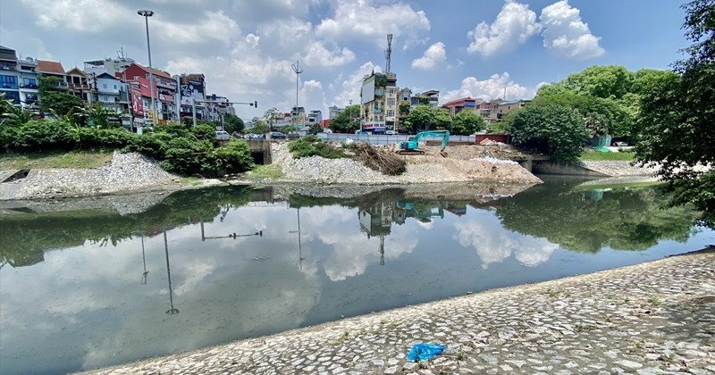 Tin bất động sản ngày 1/11: Vì sao gần 19 nghìn thửa đất ở Ba Vì chưa được cấp sổ đỏ?