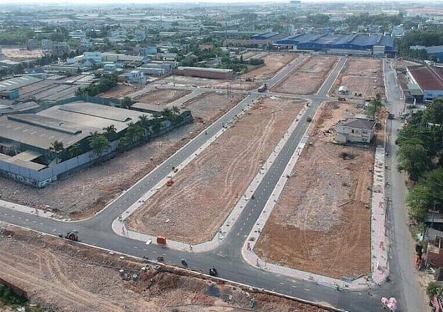 Tin bất động sản ngày 3/11: Hà Nội rút ngắn thời gian cấp sổ đỏ còn 14 ngày