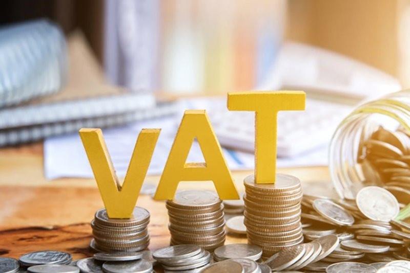 Chính phủ đề xuất gia hạn giảm 2% VAT đến hết tháng 6/2024 Chính phủ đề xuất gia hạn giảm 2% VAT đến hết tháng 6/2024