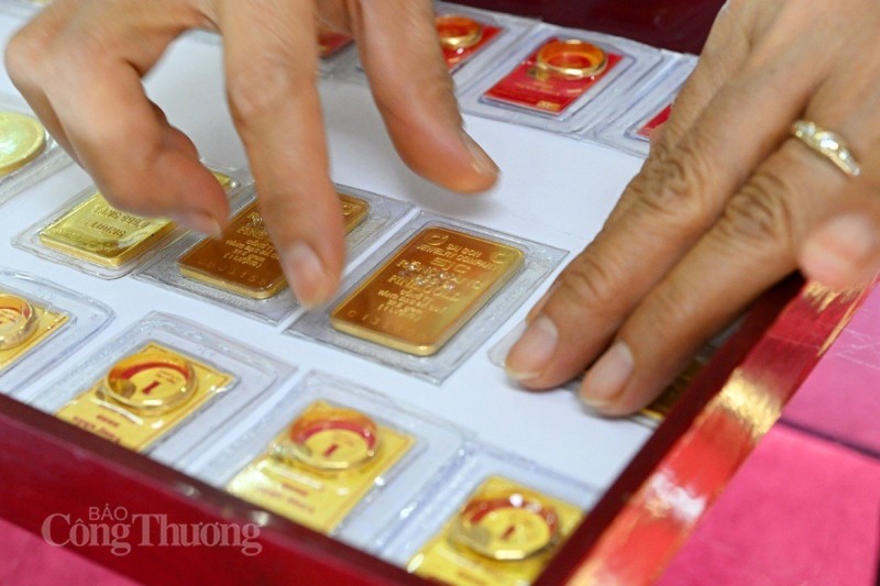 Giá vàng hôm nay 4/11/2023: Giá vàng 9999, SJC, 24K, Mi Hồng, PNJ, DOJI Giá vàng hôm nay 4/11/2023: Giá vàng 9999, SJC, 24K, Mi Hồng, PNJ, DOJI