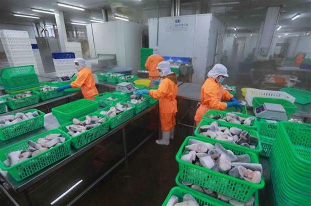 Để kinh tế Việt Nam đứng vững trước các bất ổn địa chính trị quốc tế