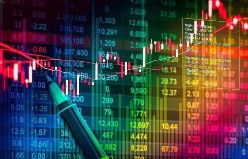 Tin nhanh chứng khoán ngày 6/11: Khối ngoại mua ròng hơn 500 tỷ đồng trong phiên đầu tuần