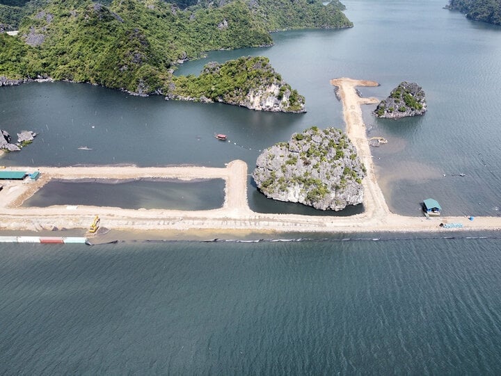 Tin bất động sản ngày 9/11: Phó Thủ tướng yêu cầu kiểm tra phản ánh dự án tại vịnh Hạ Long Tin bất động sản ngày 9/11: Phó Thủ tướng yêu cầu kiểm tra phản ánh dự án tại vịnh Hạ Long