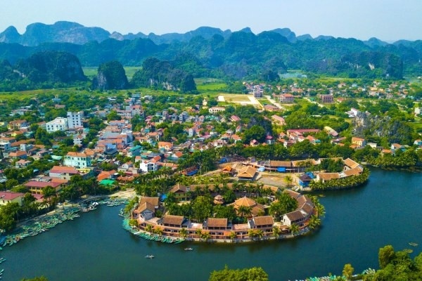 Tin bất động sản tuần qua: Bộ trưởng Xây dựng trả lời về tình trạng quy hoạch treo