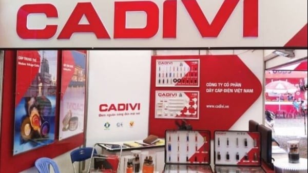 Vi phạm về thuế, Công ty Cổ phần Dây cáp điện Việt Nam bị xử phạt