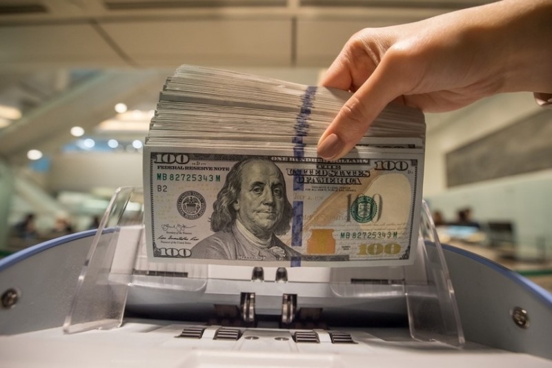 Tỷ giá USD hôm nay 20/11/2023: Giá đô hôm nay, USD VCB tuần tới liệu có tiếp tục trượt giá?