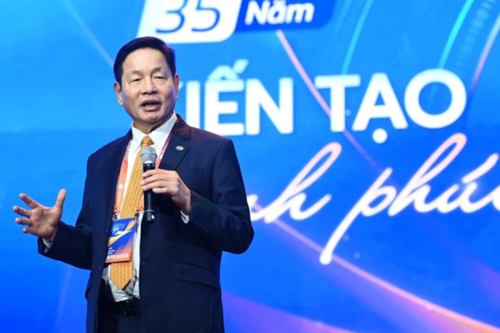 Những "doanh nhân nghìn tỉ" từng là nhà giáo, họ kinh doanh ra sao? Những "doanh nhân nghìn tỉ" từng là nhà giáo, họ kinh doanh ra sao?