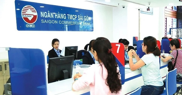 Ngân hàng SCB báo cáo "nhảy múa" ra sao về cho vay, lợi nhuận? Ngân hàng SCB báo cáo "nhảy múa" ra sao về cho vay, lợi nhuận?