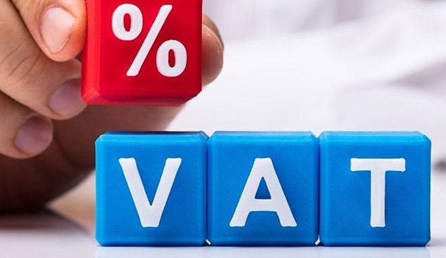 Kéo dài giảm 2% VAT, ngân sách "thất thu" thêm 25.000 tỷ đồng Kéo dài giảm 2% VAT, ngân sách "thất thu" thêm 25.000 tỷ đồng