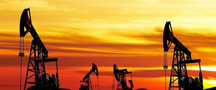 UAE có thể tăng sản lượng dầu bất kể quyết định của OPEC+ UAE có thể tăng sản lượng dầu bất kể quyết định của OPEC+