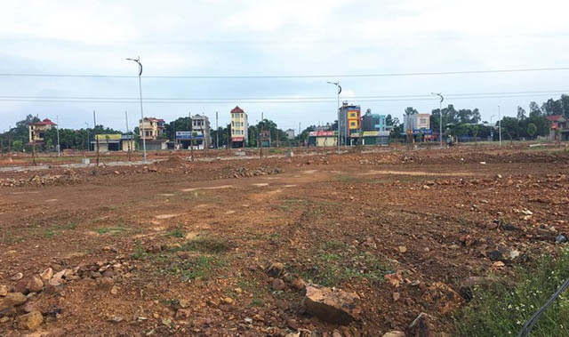 Tin bất động sản ngày 23/11: Thống nhất lùi thời gian thông qua dự án Luật Đất đai (sửa đổi)