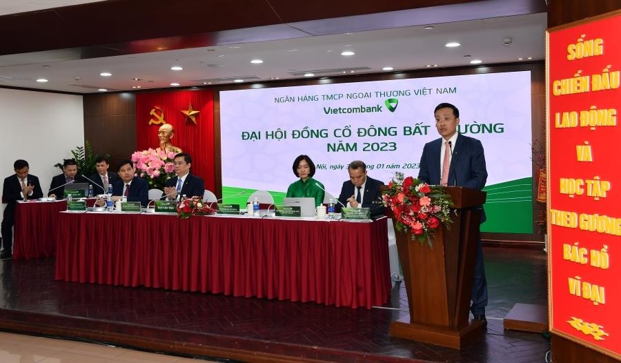 Tin ngân hàng ngày 24/11: Cần ngăn chặn việc đứng tên sở hữu hộ