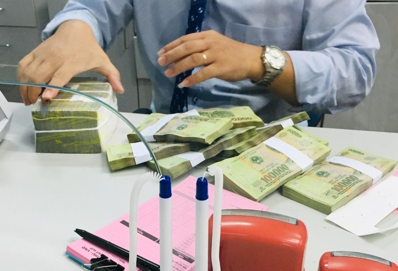 Tin ngân hàng ngày 26/11: